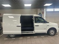 Usado LEVC VN5 Ultima 150 CV (110 kW) 2024 Blanco Monovolumen