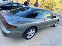 Usado Ford Probe 163 CV (119 kW) 1997 Gris / plata Coupe