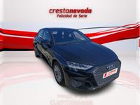 usado Audi A3 Sportback 30 TDI 85kW (116CV) Te puede interesar