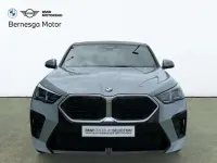 Usado BMW X2 Comfort Edition 163 CV (119 kW) 2026 Gris SUV