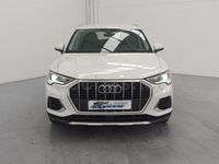Usado Audi Q3 Premium 200 CV (147 kW) 2020 Blanco SUV