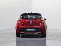 Usado Toyota Corolla 180 CV (132 kW) 2019 Rojo Berlina