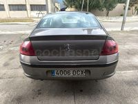 Usado Peugeot 407 143 CV (105 kW) 2005 Beige Berlina