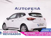 Usado Renault Clio V Zen 100 CV (73 kW) 2020 Blanco Berlina