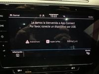 Usado VW Arteon R-line 150 CV (110 kW) 2020 Blanco