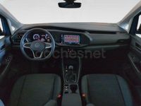 Usado VW Caddy Maxi 102 CV (75 kW) 2025 Azul Monovolumen