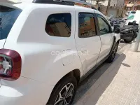 Usado Dacia Duster Comfort 115 CV (84 kW) 2019 Blanco SUV