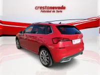 Usado Skoda Kamiq Style 150 CV (110 kW) 2023 SUV