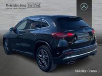 Usado Mercedes GLA250 218 CV (160 kW) 2025 Negro noche SUV