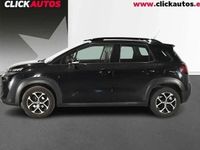 Usado Citroën C3 Aircross 110 CV (80 kW) 2024 Gris SUV