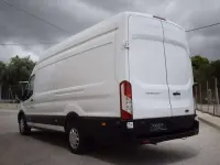Usado Ford Transit Trend 170 CV (125 kW) 2024 Blanco Van