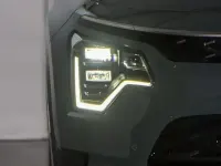 Usado Kia e-Niro 150 kW (204 CV) 2023 Verde SUV
