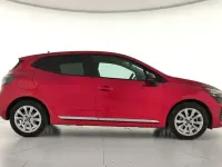 Usado Renault Clio V Evolution 100 CV (73 kW) 2025 Rojo Berlina