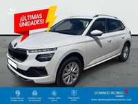 Nuevo Skoda Kamiq Selection 116 CV (85 kW) 2025 Blanco SUV