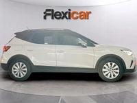 Usado Seat Arona FR 116 CV (85 kW) 2021 Blanco SUV