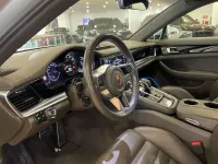 Usado Porsche Panamera 4 462 CV (339 kW) 2018 Gris Utilitario