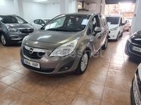 Usado Opel Meriva Excellence 140 CV (102 kW) 2014 Beige Monovolumen