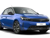 Nuevo Opel Corsa 100 CV (73 kW) 2025 Azul Utilitario