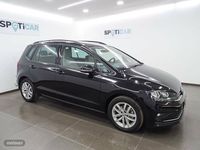 usado VW Golf Sportsvan 1.6 TDI 85kW (115CV) Advance