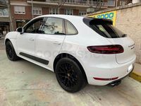 Usado Porsche Macan GTS 360 CV (264 kW) 2017 Blanco SUV