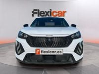 Usado Peugeot 2008 Active 101 CV (74 kW) 2023 Blanco SUV
