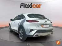 Usado Kia XCeed 141 CV (103 kW) 2021 Blanco SUV