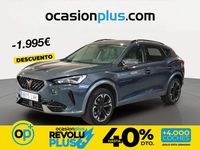 Usado Cupra Formentor 150 CV (110 kW) 2021 Gris SUV