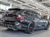 Usado BMW M3 551 CV (405 kW) 2025 Negro Familiar