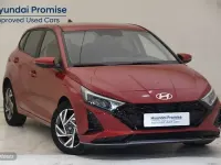 Usado Hyundai i20 2025 Utilitario