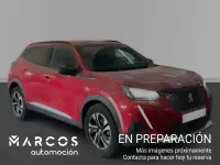 Usado Peugeot 2008 Allure 130 CV (95 kW) 2023 SUV