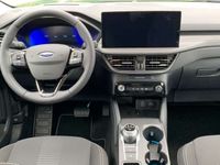 Usado Ford Kuga Active 179 CV (131 kW) 2024 Verde SUV