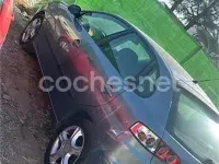 Usado Seat Ibiza 100 CV (73 kW) 2006 Azul Utilitario