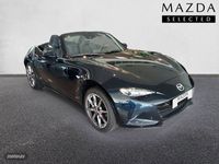 usado Mazda MX5 -