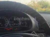 Usado BMW 330 184 CV (135 kW) 2003 Azul Berlina