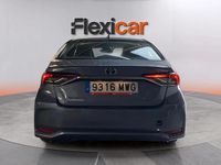 Usado Toyota Corolla Active 140 CV (102 kW) 2024 Gris Berlina