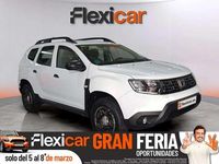 Usado Dacia Duster Essentiel 115 CV (84 kW) 2018 Blanco SUV