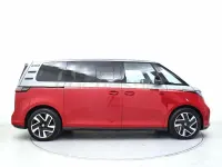 Nuevo VW ID. Buzz GTX 250 kW (340 CV) 2026 Eléctrico Monovolumen