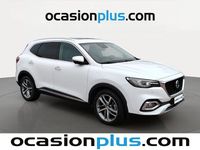 Usado MG HS Luxury 162 CV (119 kW) 2023 Blanco SUV