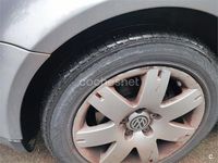 Brugt VW Passat Highline 130 HK (95 kW) 2002 Grå Stationcar