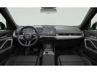 Nuevo BMW iX1 Comfort Edition 230 kW (313 CV) 2025 Negro SUV