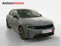 Nuevo Opel Corsa 100 CV (73 kW) 2026 Gris Utilitario