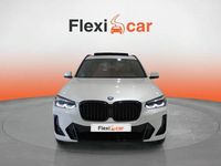 Usado BMW X3 199 CV (146 kW) 2024 Blanco SUV