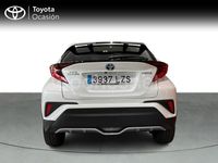 Usado Toyota C-HR Advance 122 CV (89 kW) 2022 Blanco SUV