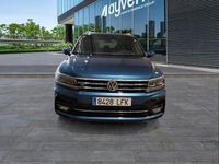 Usado VW Tiguan Allspace Sportline 190 CV (139 kW) 2020 Azul SUV