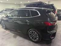 Usado BMW 220 Active Tourer M Sport 170 CV (125 kW) 2024 Negro Monovolumen