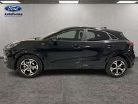 Usado Ford Puma ST-Line 125 CV (91 kW) 2024 Negro SUV