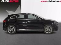 Usado Mercedes GLA200 AMG line 150 CV (110 kW) 2024 SUV