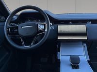 Usado Land Rover Range Rover evoque S 309 CV (227 kW) 2025 Seoul pearl silver SUV