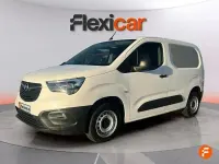 Usado Opel Combo Edition 102 CV (75 kW) 2022 Blanco Monovolumen