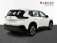 Usado Nissan X-Trail Acenta 213 CV (156 kW) 2024 SUV
